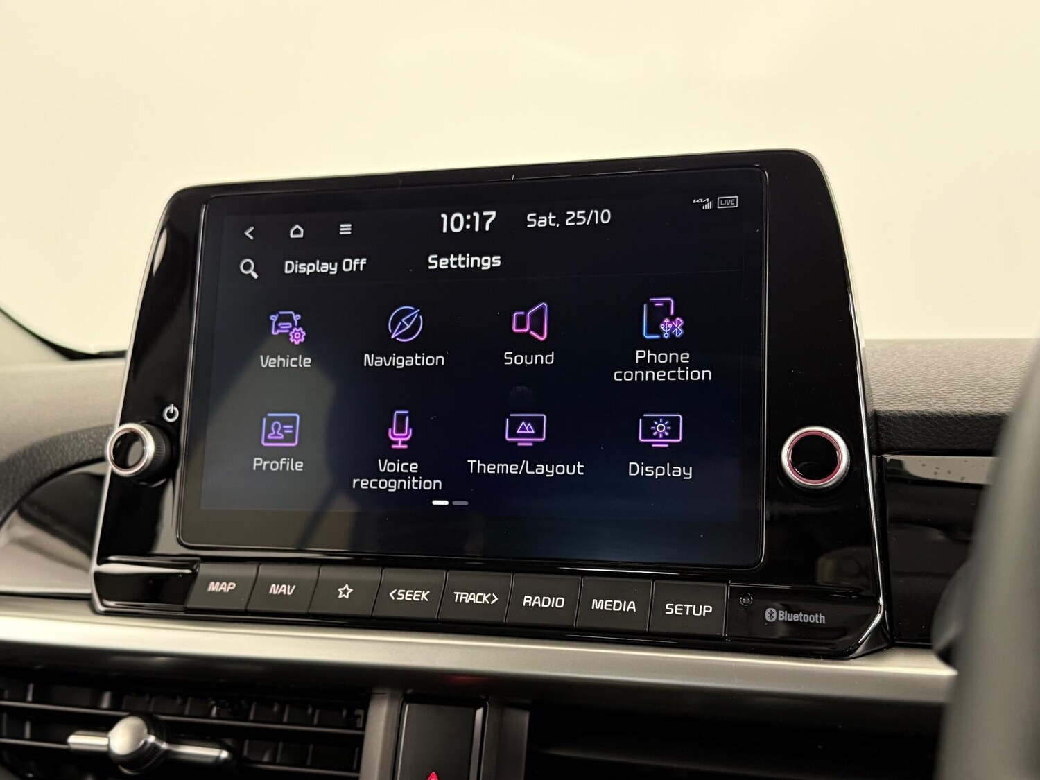 Used Kia Picanto 2025 for sale - 77243738: Photo 27