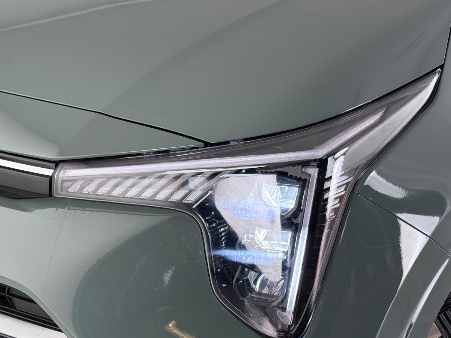 Used Kia Picanto 2025 for sale - 77243738: Photo 7