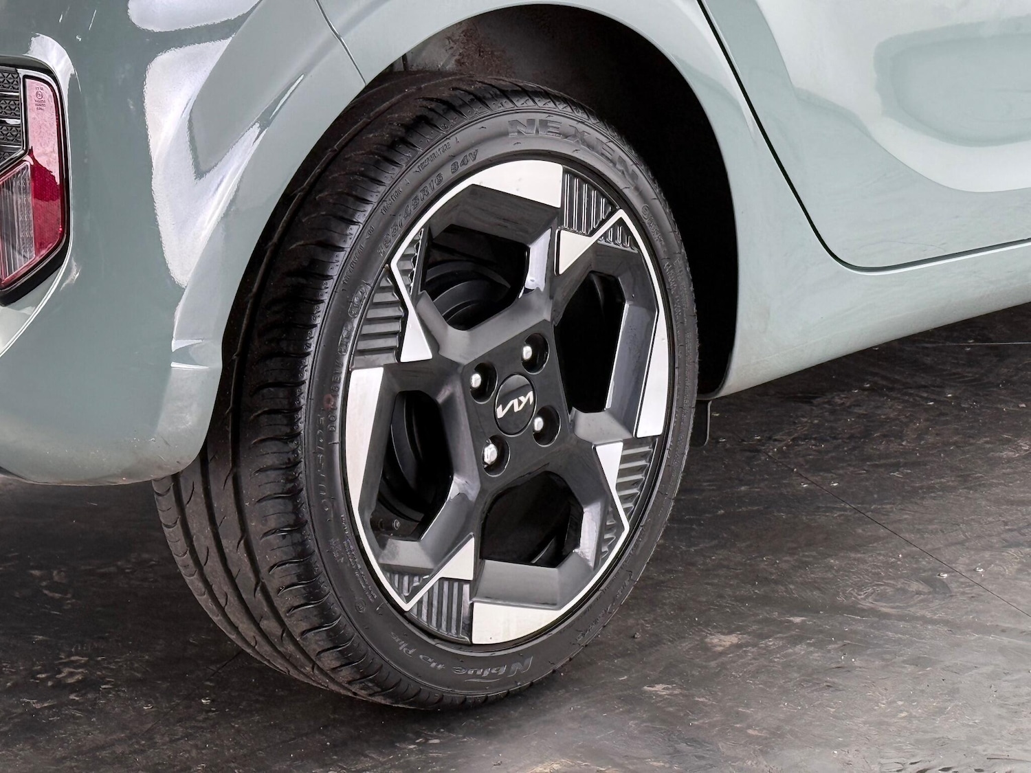 Used Kia Picanto 2025 for sale - 77243738: Photo 8