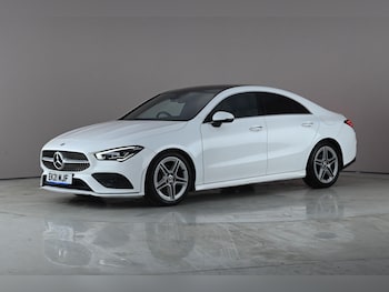 Used Mercedes-Benz CLA 2021 for sale - 77979754: Photo