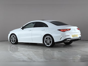 Used Mercedes-Benz CLA 2021 for sale - 77979754: Photo