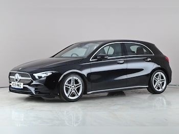 Used Mercedes-Benz A-Class 2018 for sale - 77883661: Photo