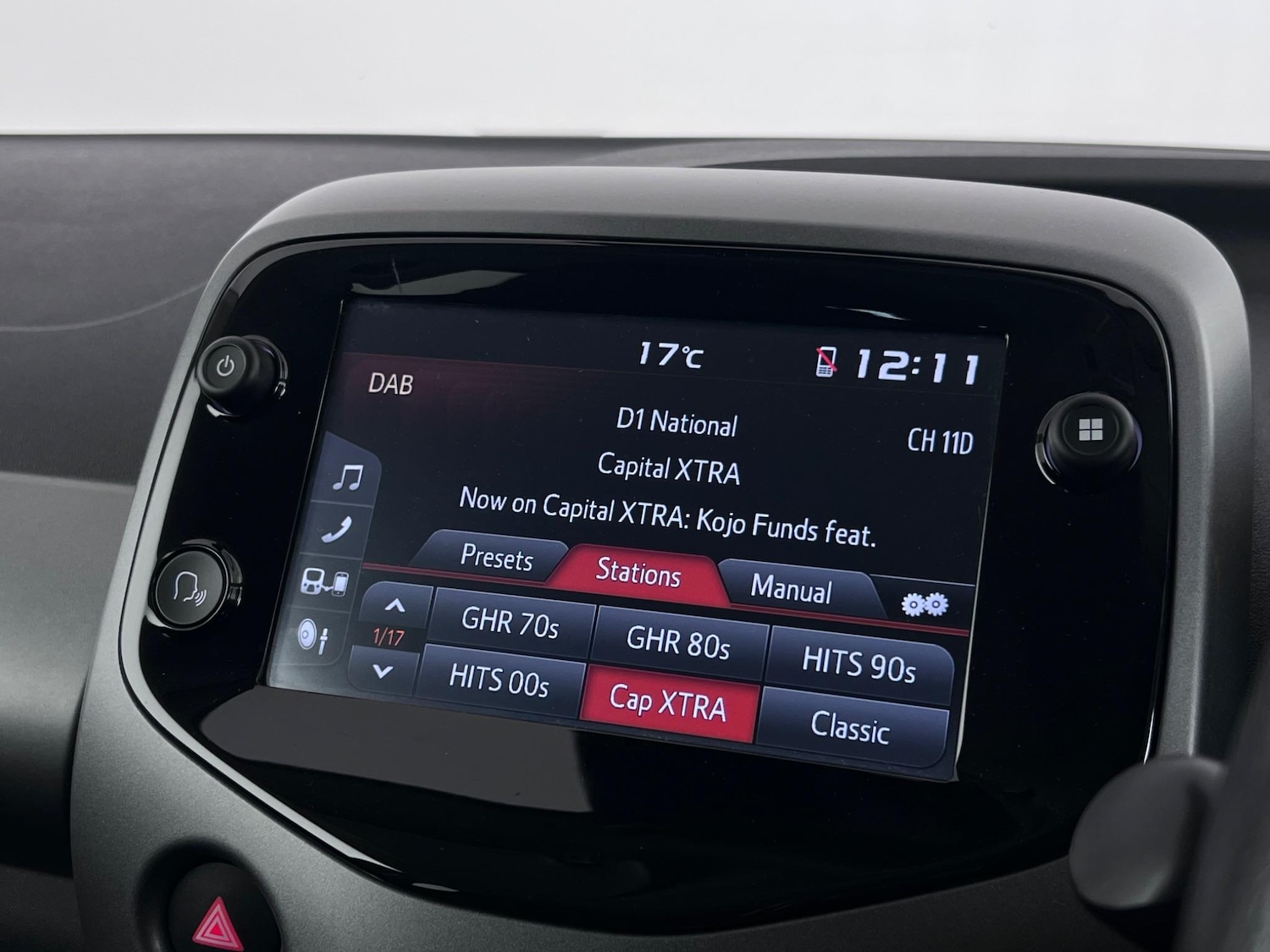 Used Toyota AYGO 2021 for sale - 77217152: Photo 22