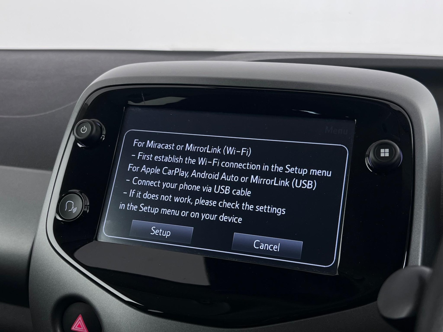 Used Toyota AYGO 2021 for sale - 77217152: Photo 24