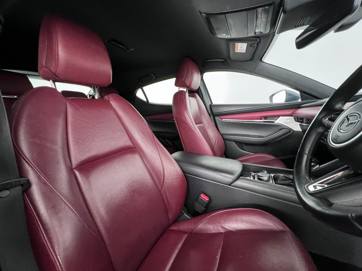 Used Mazda Mazda3 2020 for sale - 77217111: Photo 10