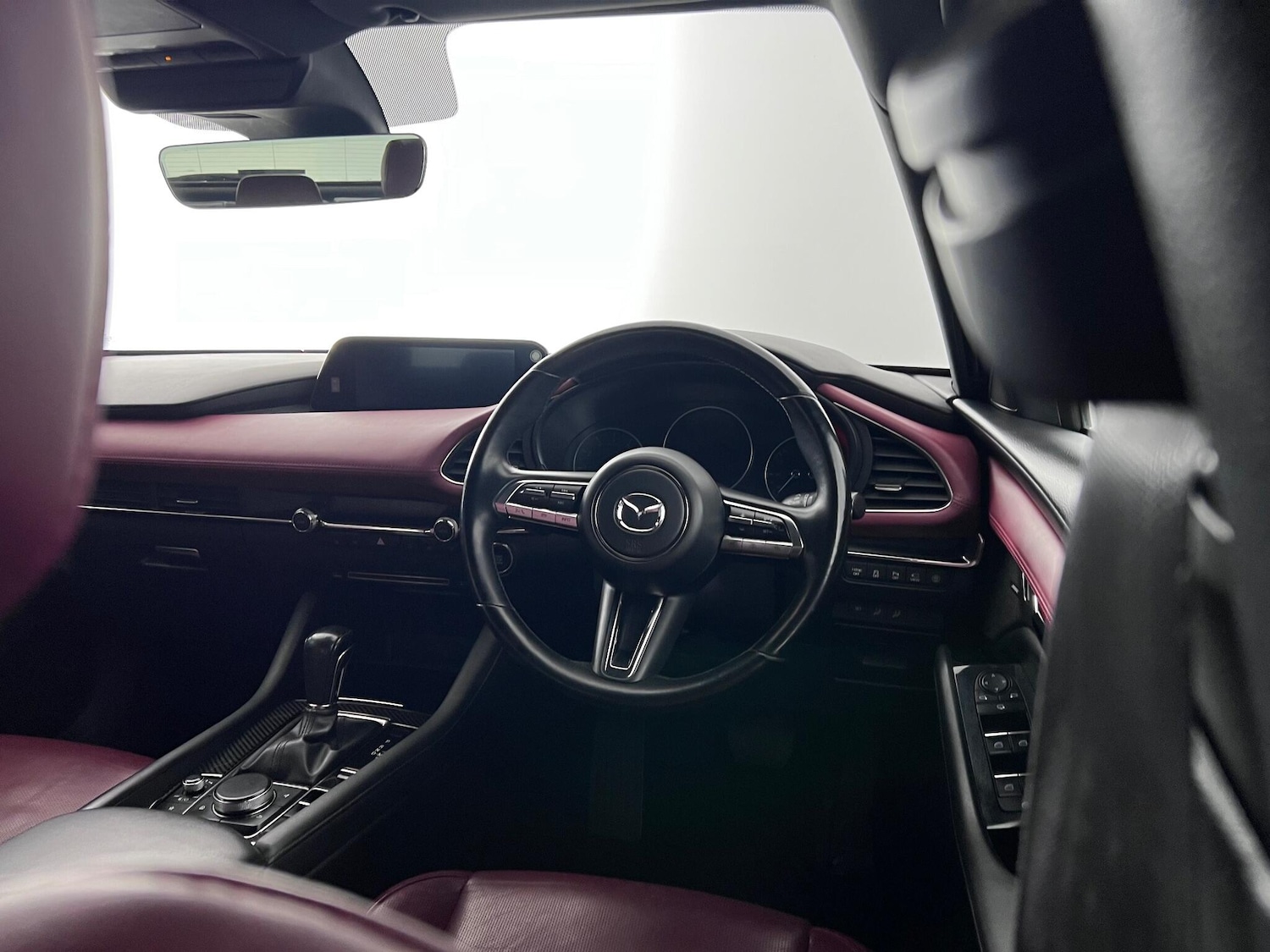 Used Mazda Mazda3 2020 for sale - 77217111: Photo 18