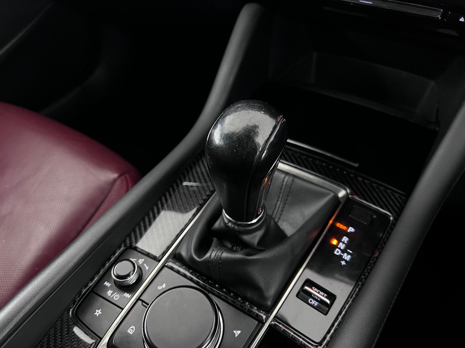 Used Mazda Mazda3 2020 for sale - 77217111: Photo 33