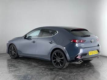 Used Mazda Mazda3 2020 for sale - 77217111: Photo