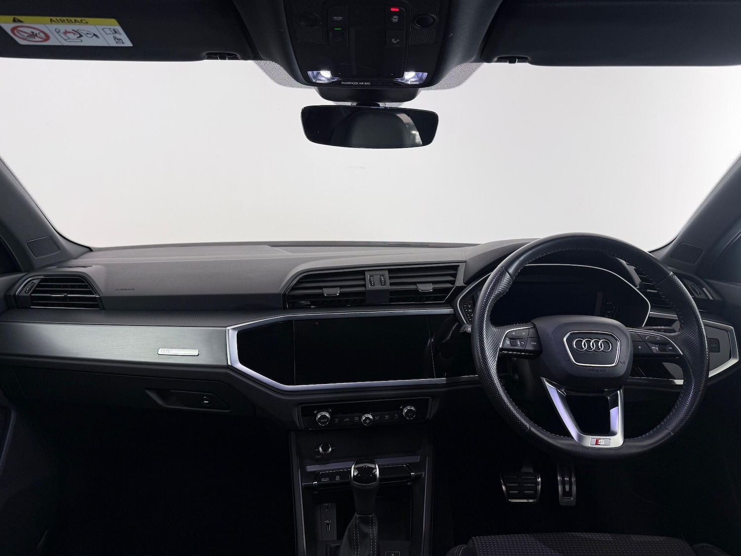 Used Audi Q3 2019 for sale - 77174567: Photo 22