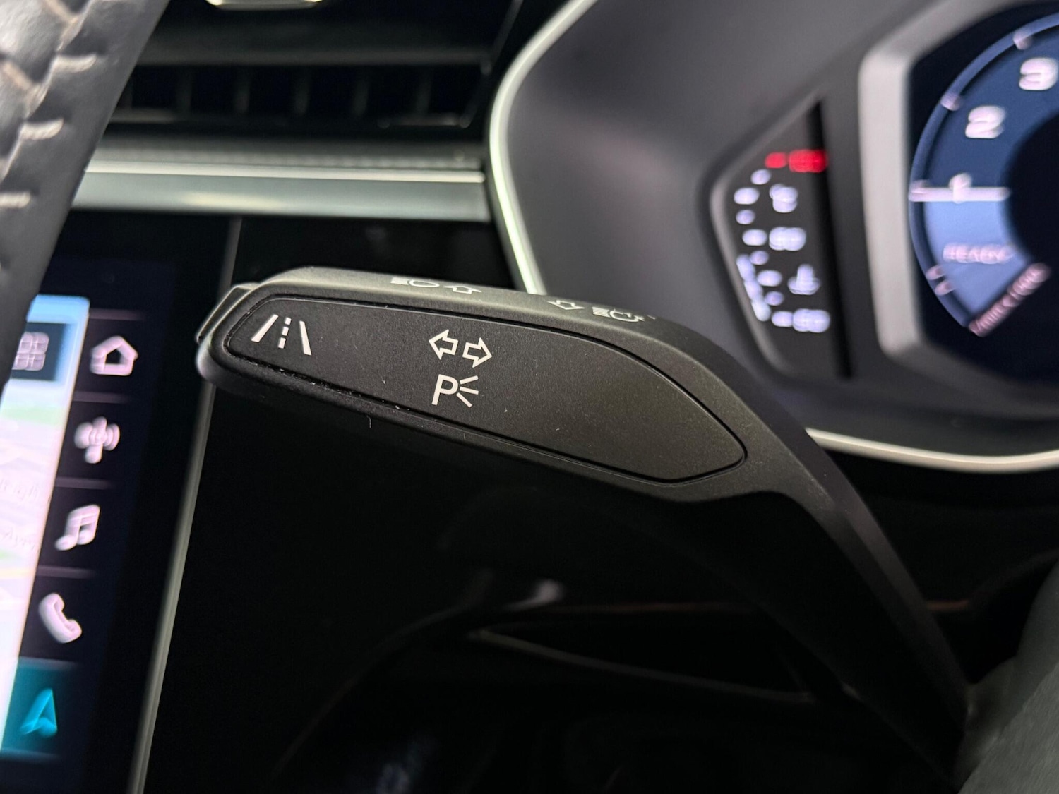 Used Audi Q3 2019 for sale - 77174567: Photo 30