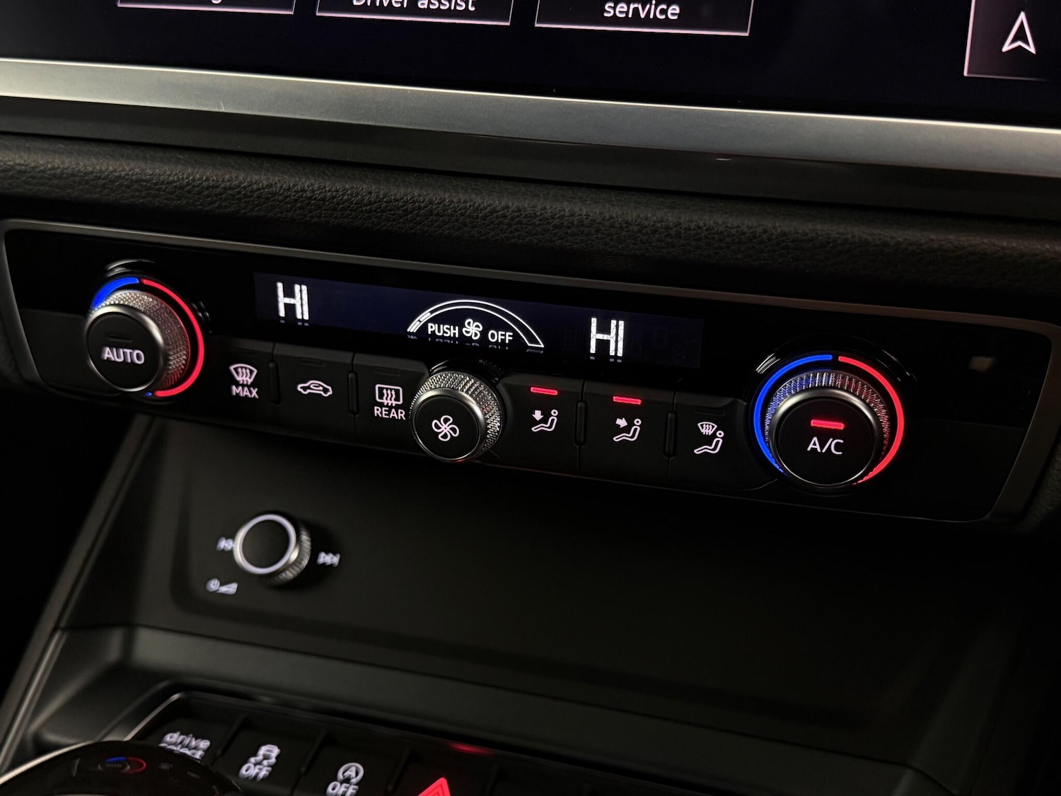 Used Audi Q3 2019 for sale - 77174567: Photo 44