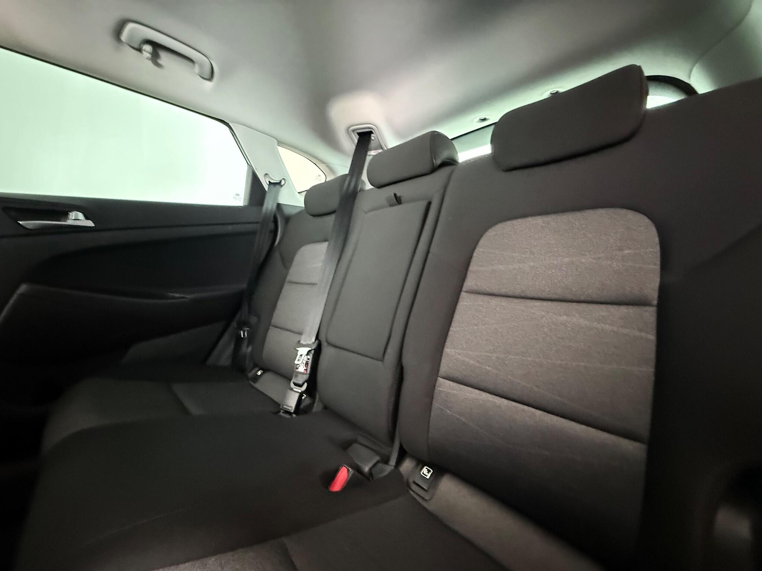 Used Hyundai TUCSON 2019 for sale - 77260407: Photo 14