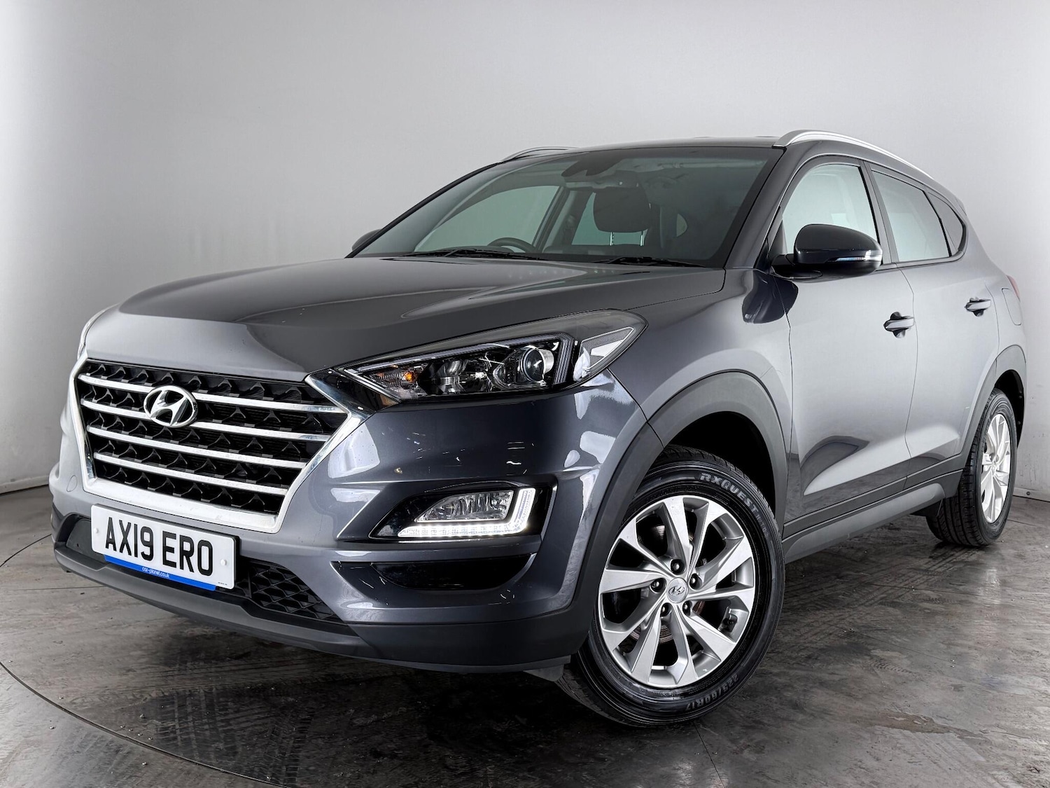 Used Hyundai TUCSON 2019 for sale - 77260407: Photo 33