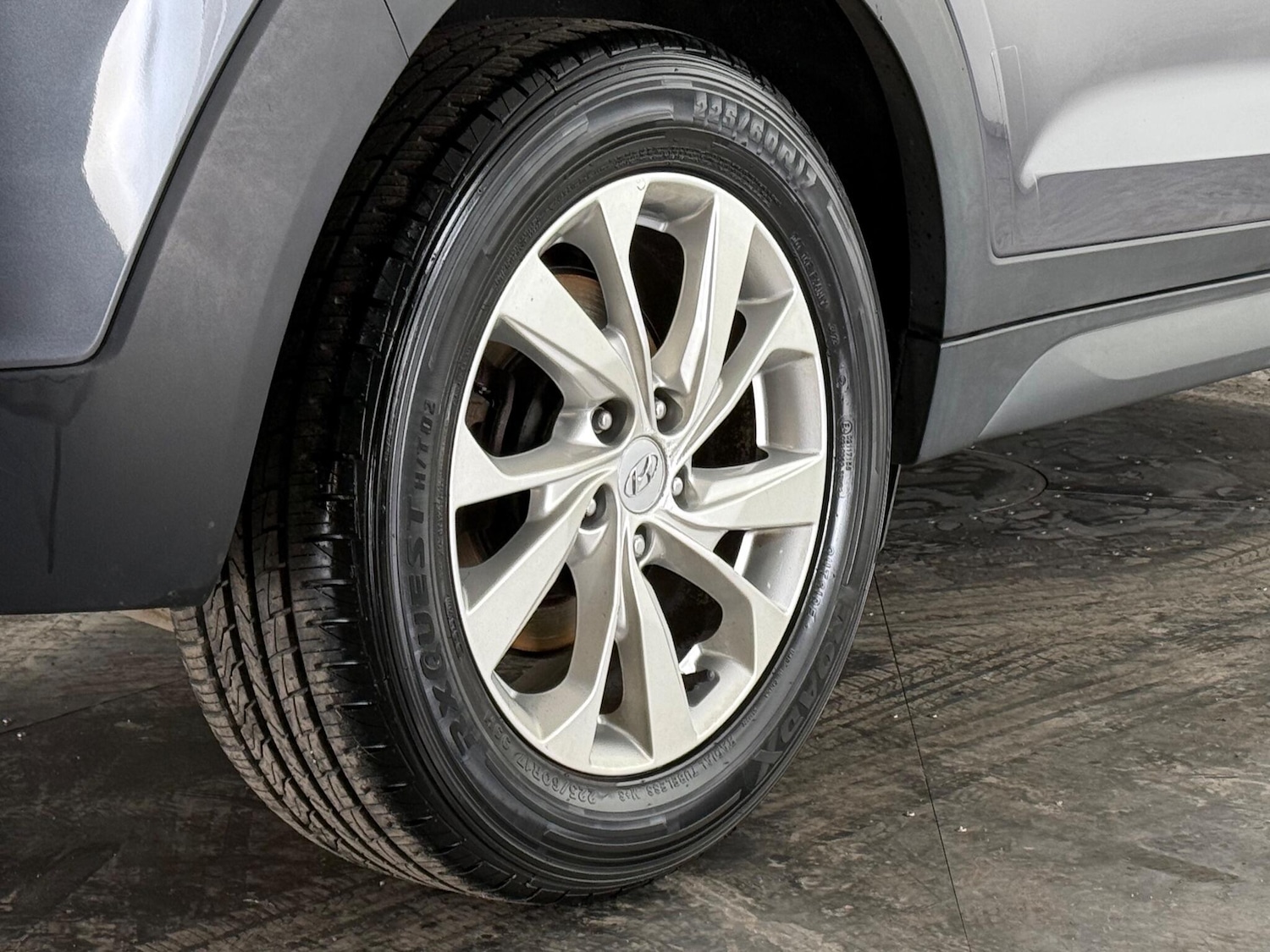 Used Hyundai TUCSON 2019 for sale - 77260407: Photo 9