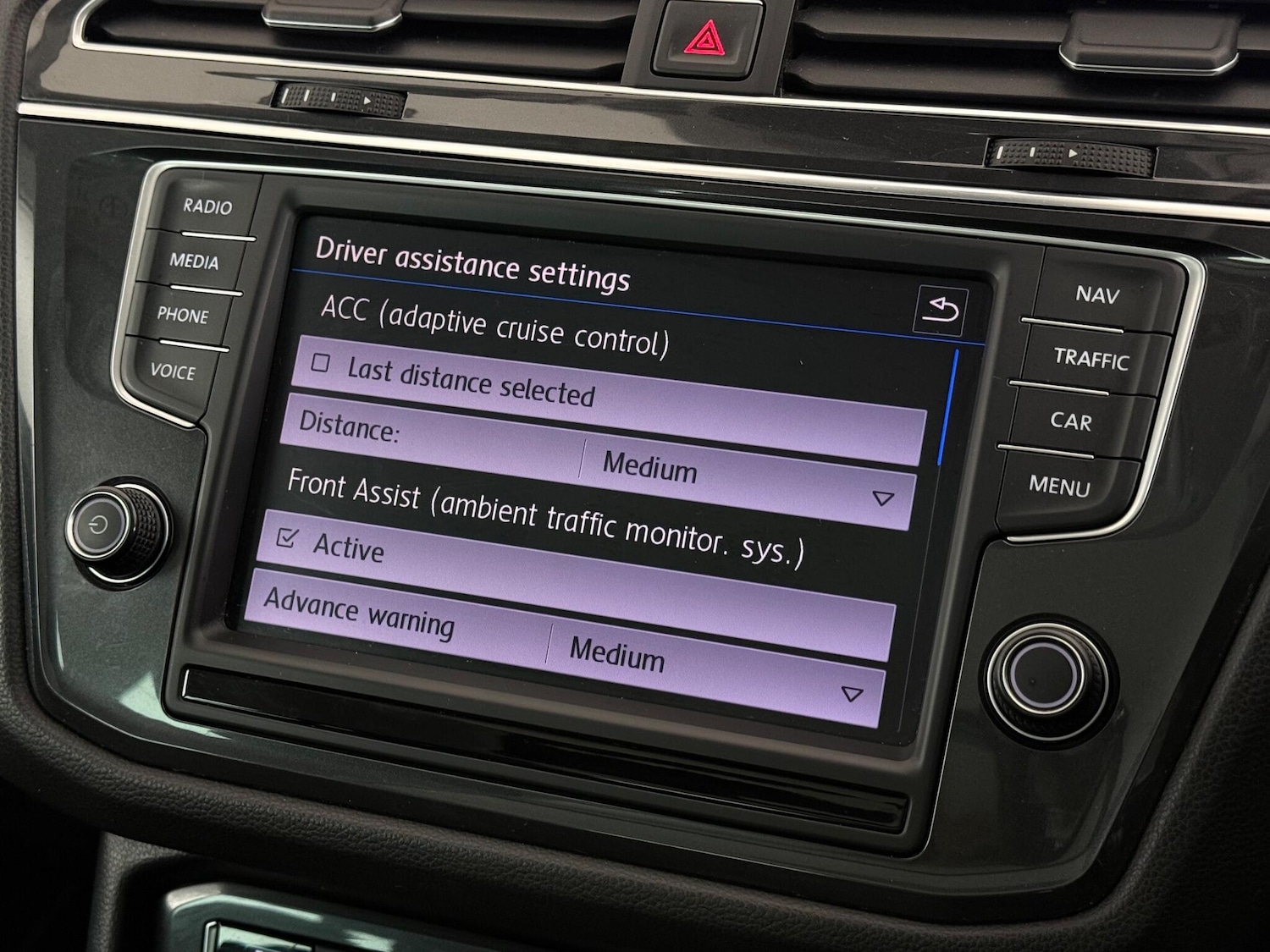 Used Volkswagen Tiguan 2017 for sale - 77222550: Photo 30