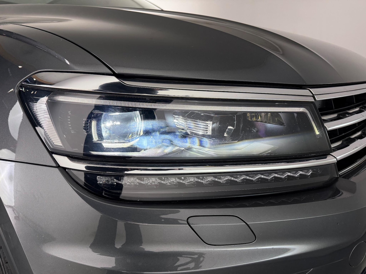 Used Volkswagen Tiguan 2017 for sale - 77222550: Photo 7