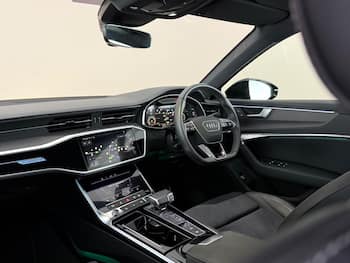 Used Audi A6 Saloon 2022 for sale - 79633086: Photo