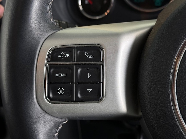 Used Jeep Wrangler 2018 for sale - 75281482: Photo 17
