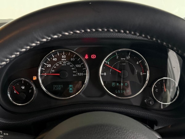 Used Jeep Wrangler 2018 for sale - 75281482: Photo 18