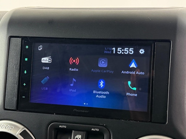 Used Jeep Wrangler 2018 for sale - 75281482: Photo 30
