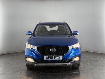 Used MG MG ZS 2018 for sale - 75597158: Photo
