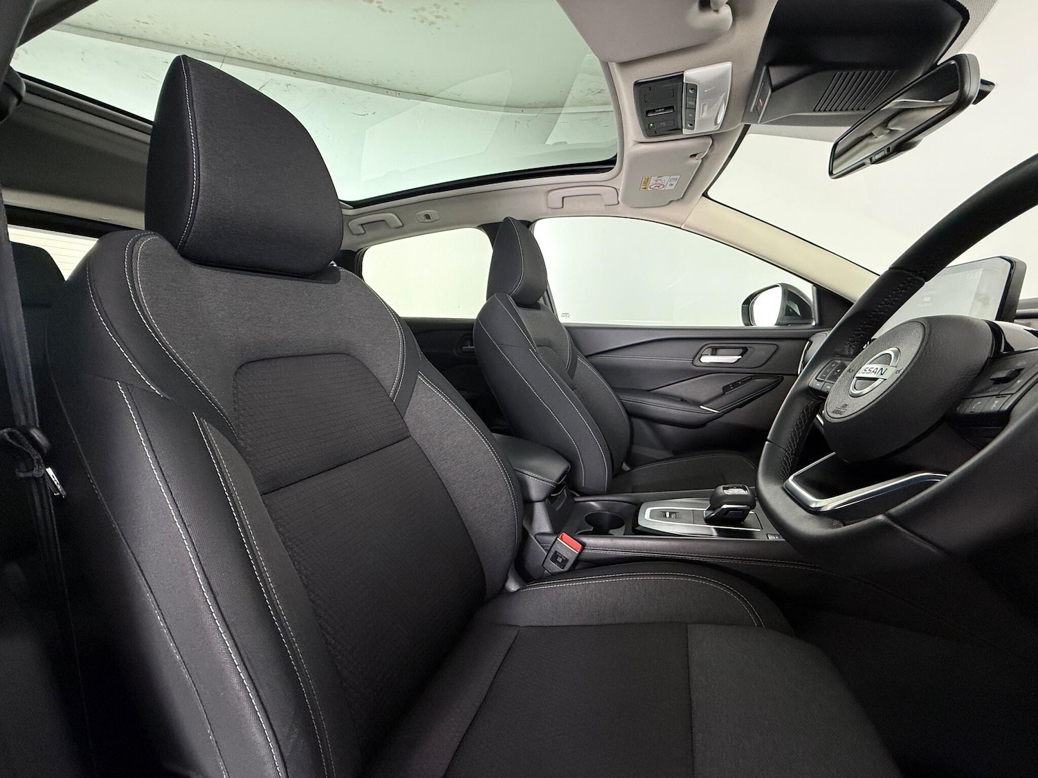 Used Nissan Qashqai 2021 for sale - 77246821: Photo 10