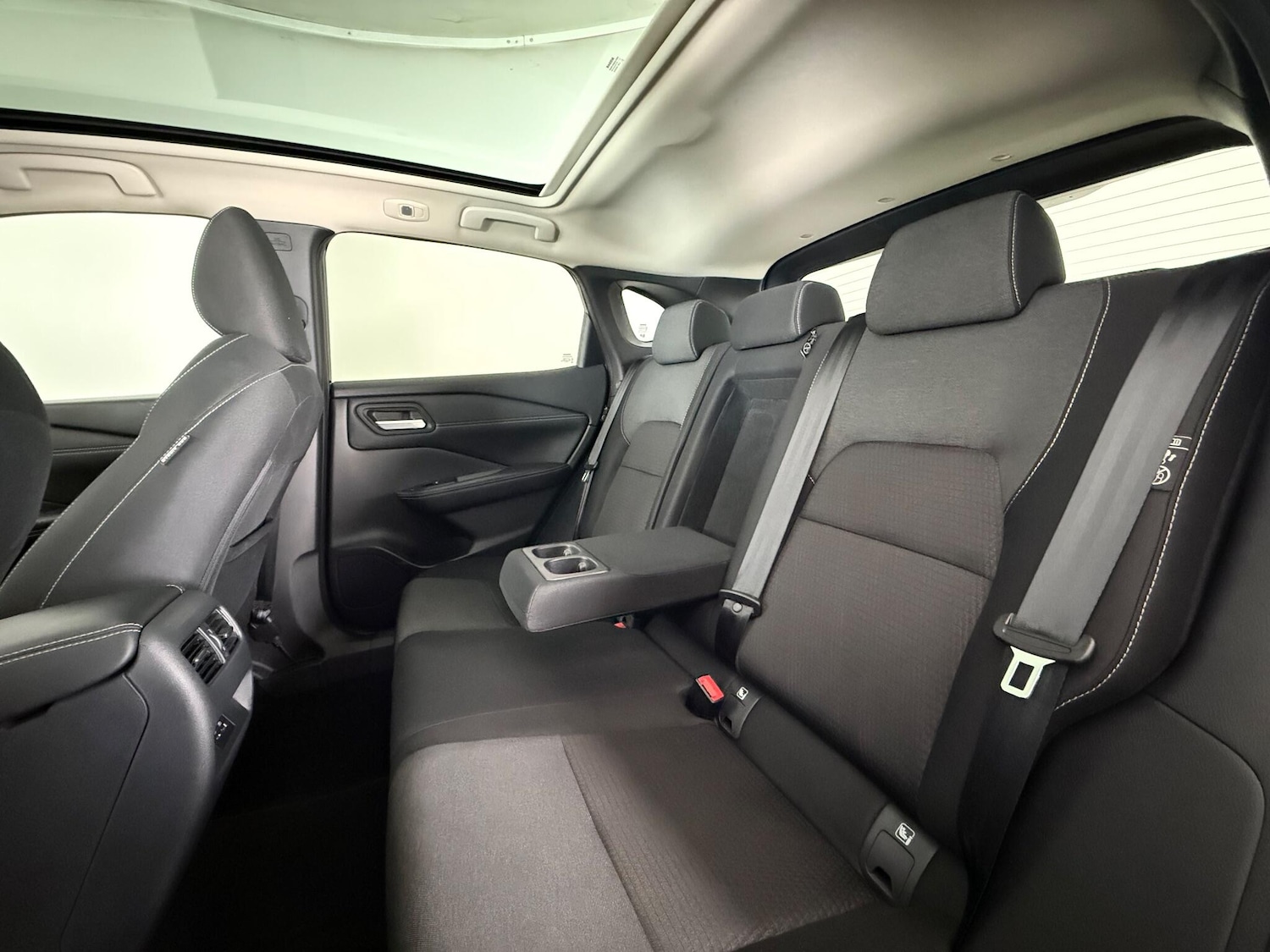 Used Nissan Qashqai 2021 for sale - 77246821: Photo 13