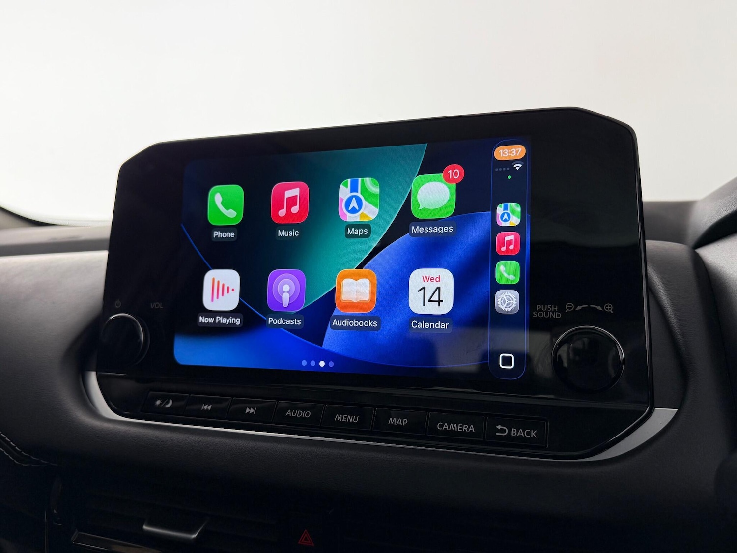 Used Nissan Qashqai 2021 for sale - 77246821: Photo 23