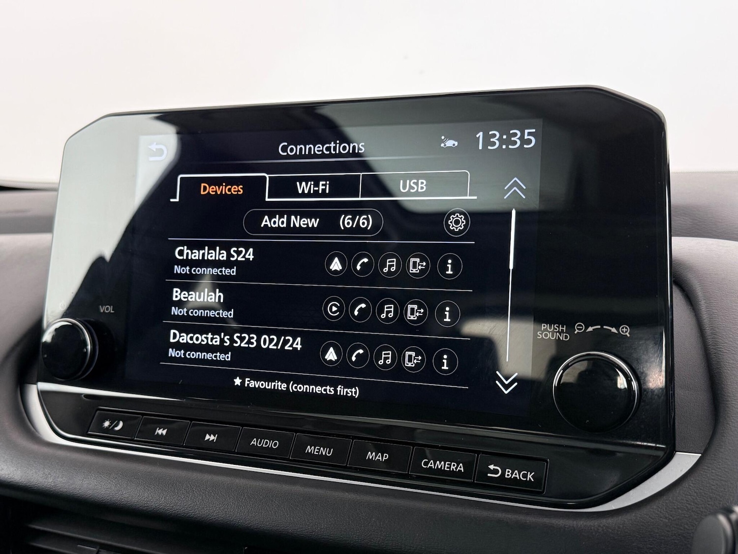 Used Nissan Qashqai 2021 for sale - 77246821: Photo 25