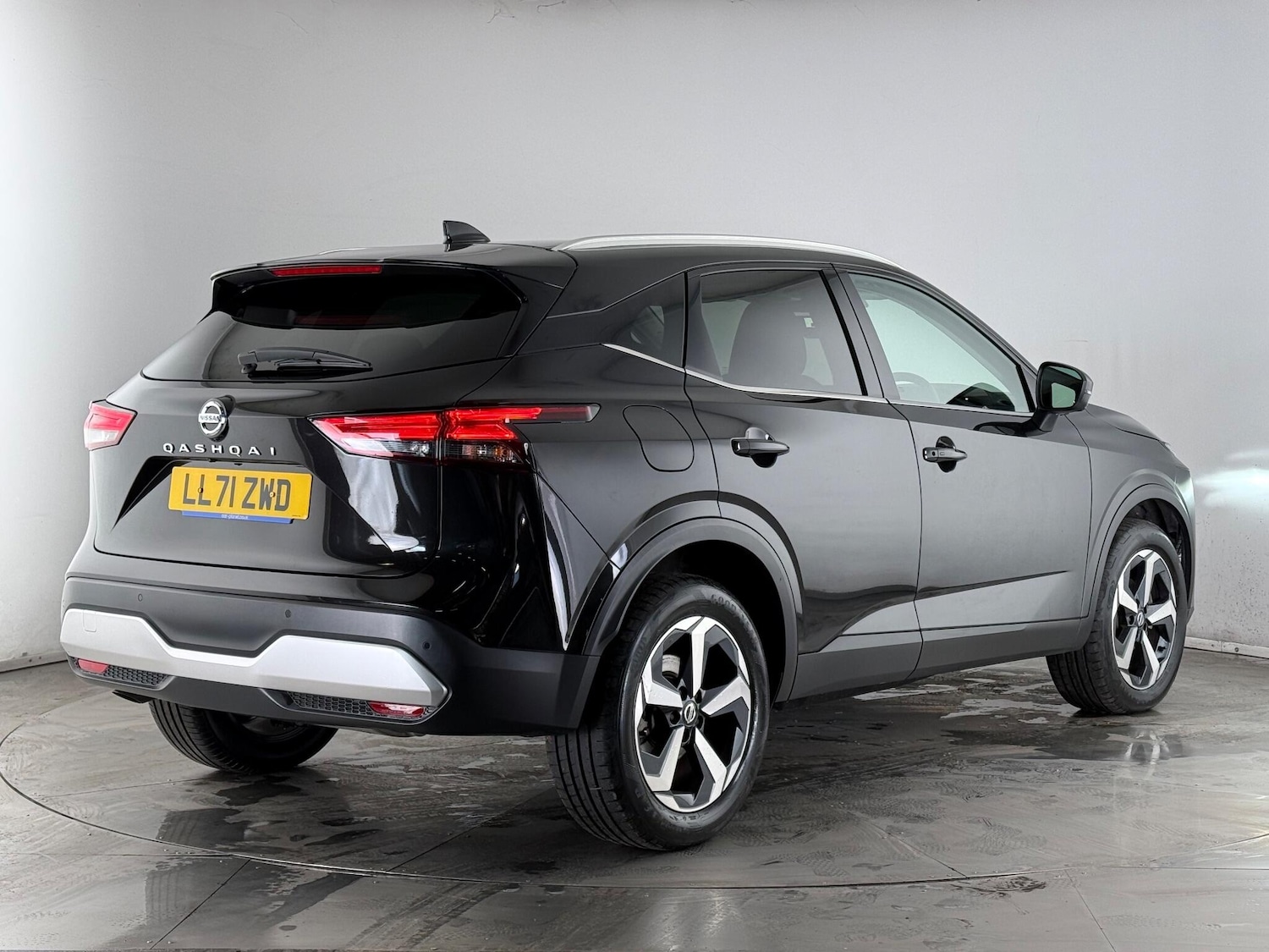 Used Nissan Qashqai 2021 for sale - 77246821: Photo 6