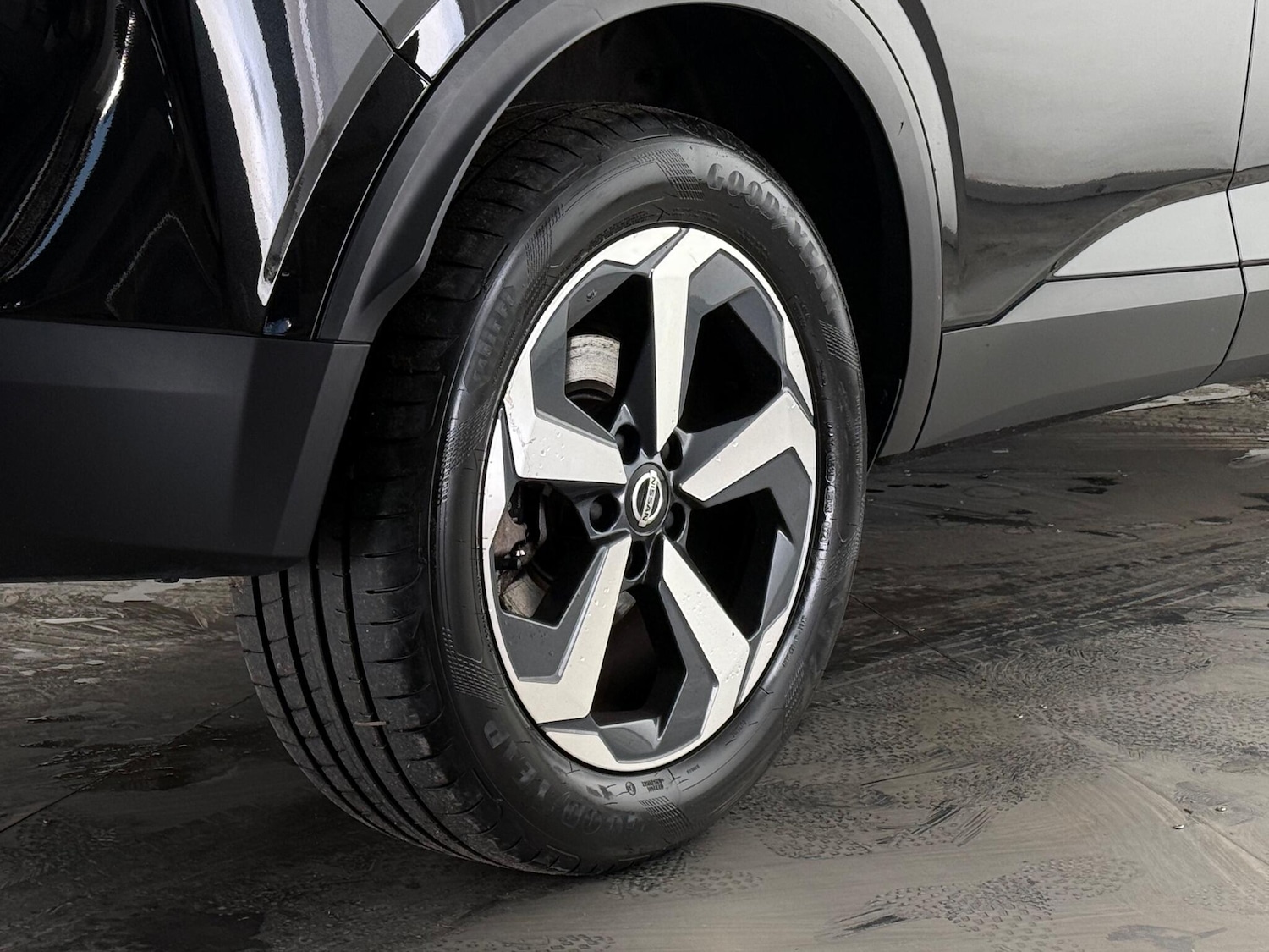 Used Nissan Qashqai 2021 for sale - 77246821: Photo 8