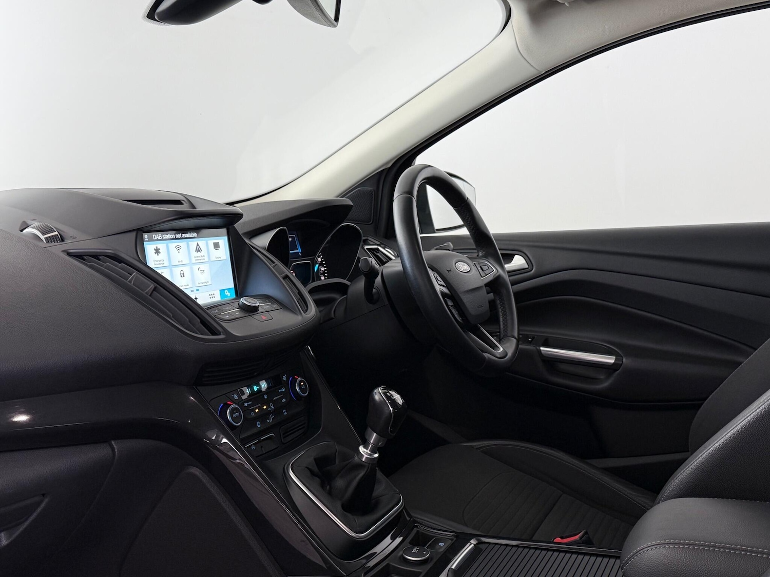 Used Ford Kuga 2017 for sale - 77222164: Photo 12