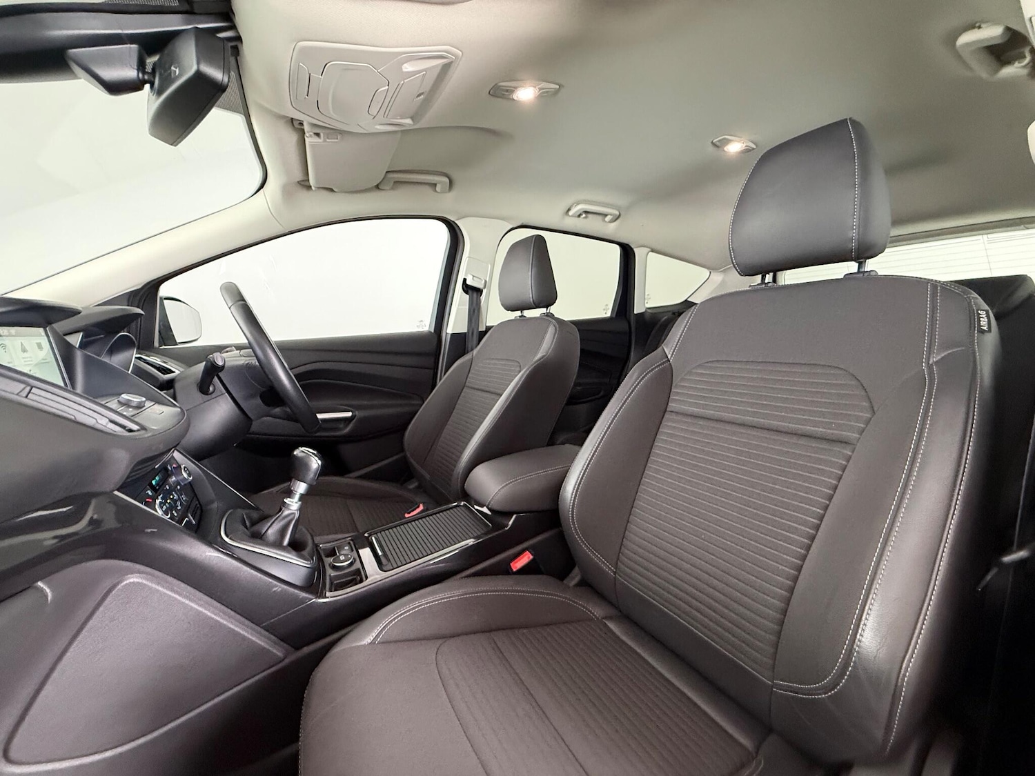 Used Ford Kuga 2017 for sale - 77222164: Photo 13