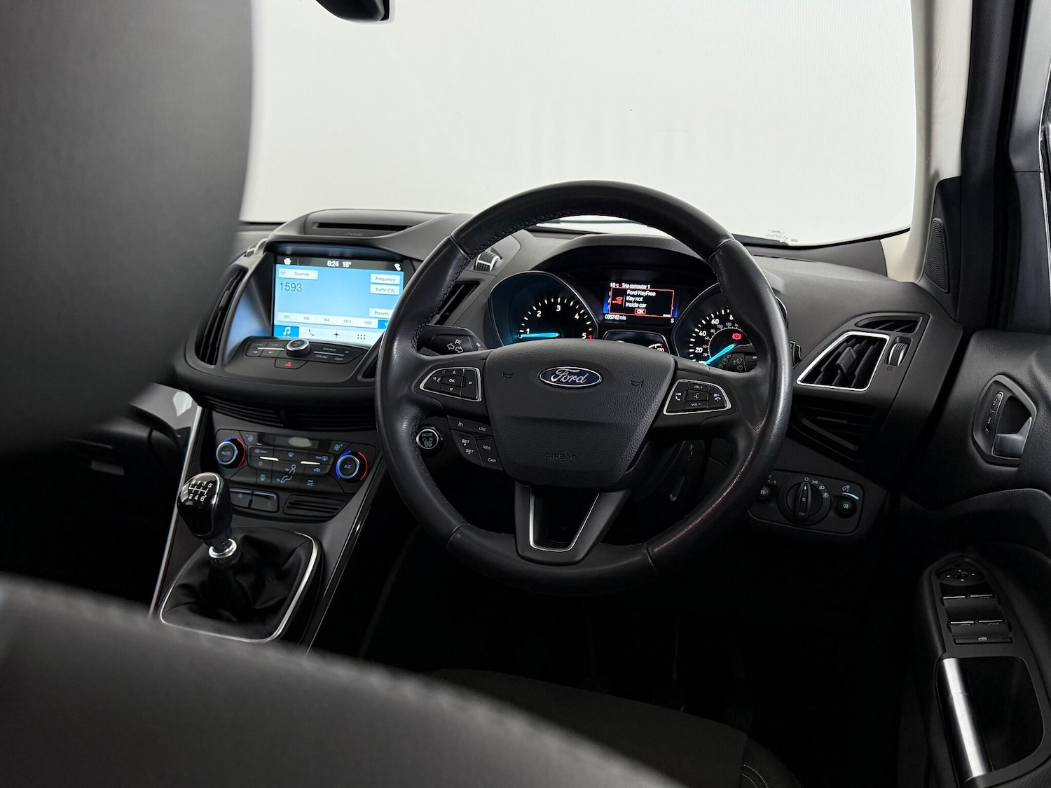 Used Ford Kuga 2017 for sale - 77222164: Photo 16