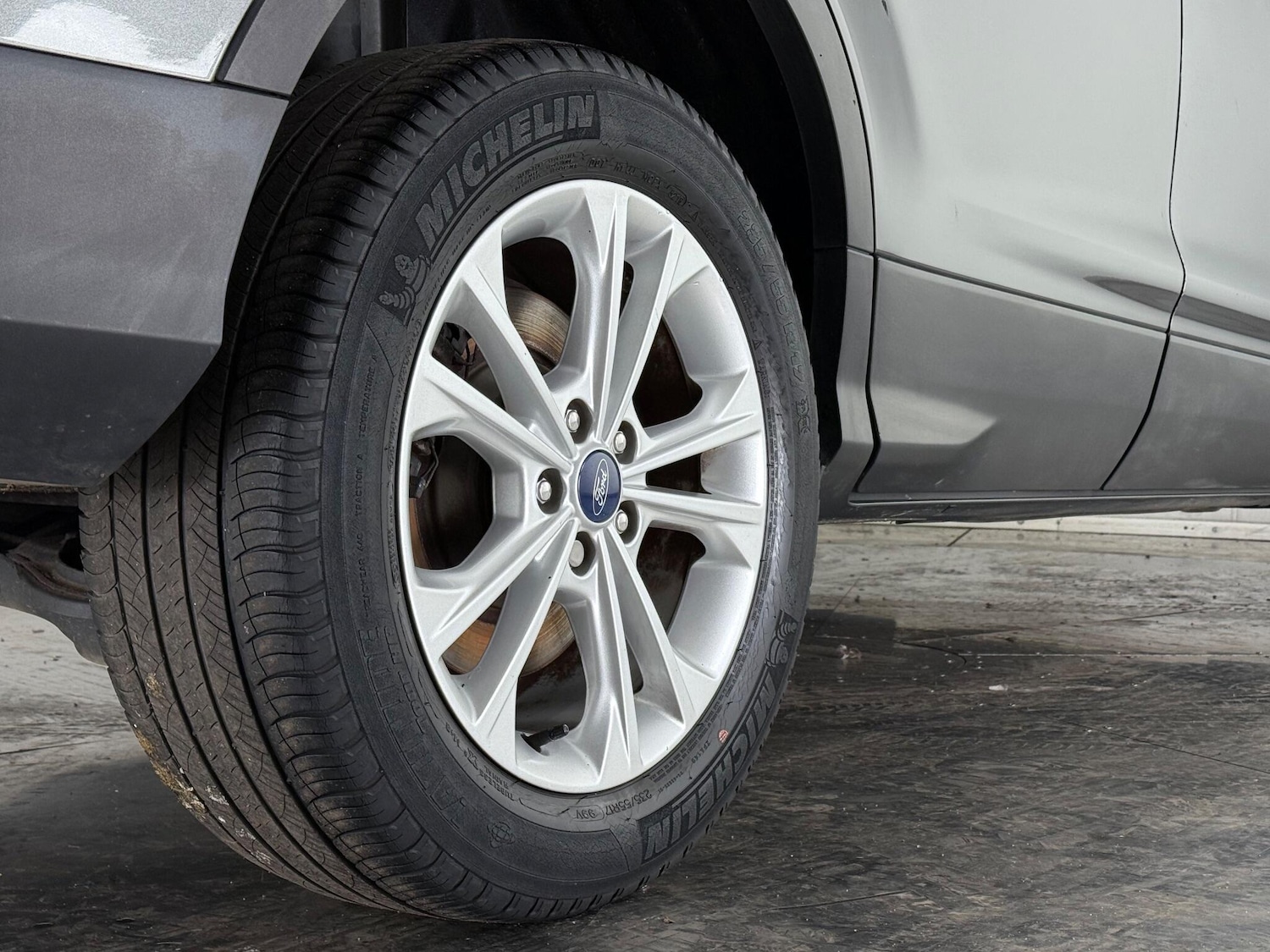 Used Ford Kuga 2017 for sale - 77222164: Photo 9