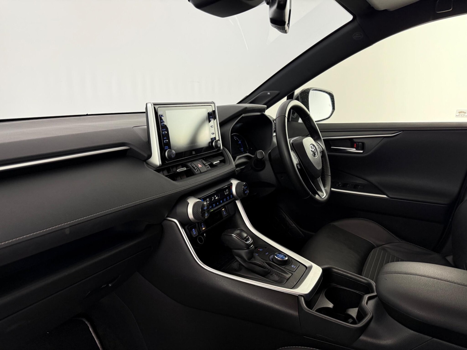 Used Toyota RAV4 2021 for sale - 76466726: Photo 19