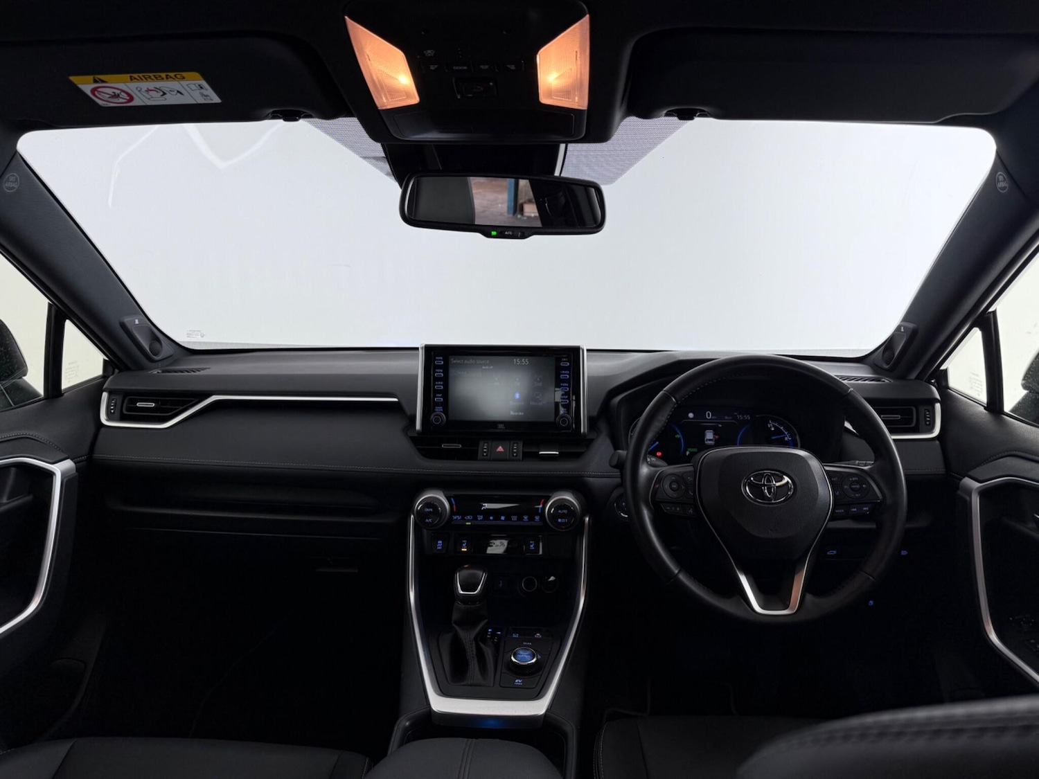 Used Toyota RAV4 2021 for sale - 76466726: Photo 22