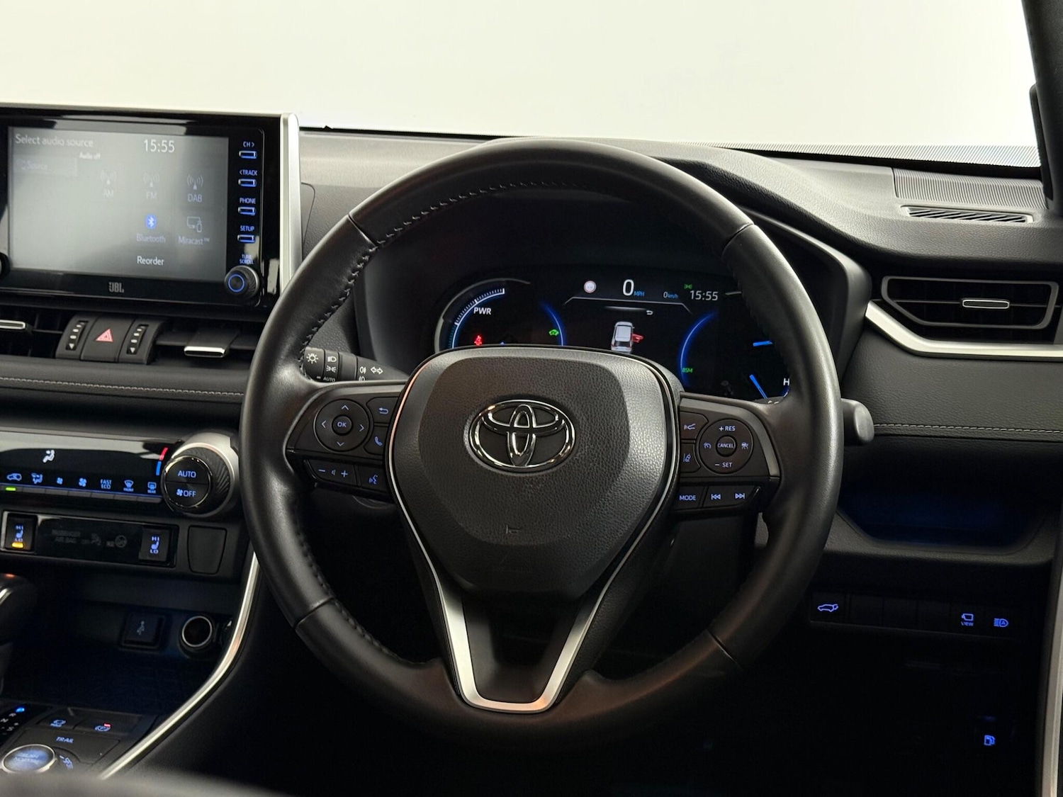 Used Toyota RAV4 2021 for sale - 76466726: Photo 24