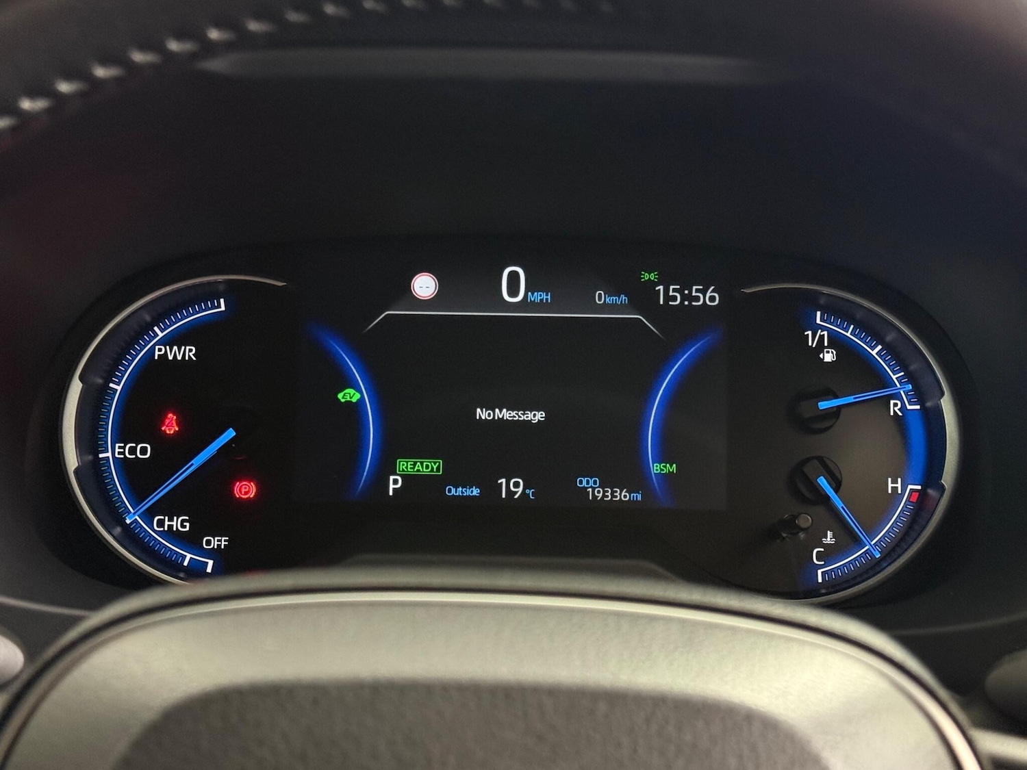 Used Toyota RAV4 2021 for sale - 76466726: Photo 26