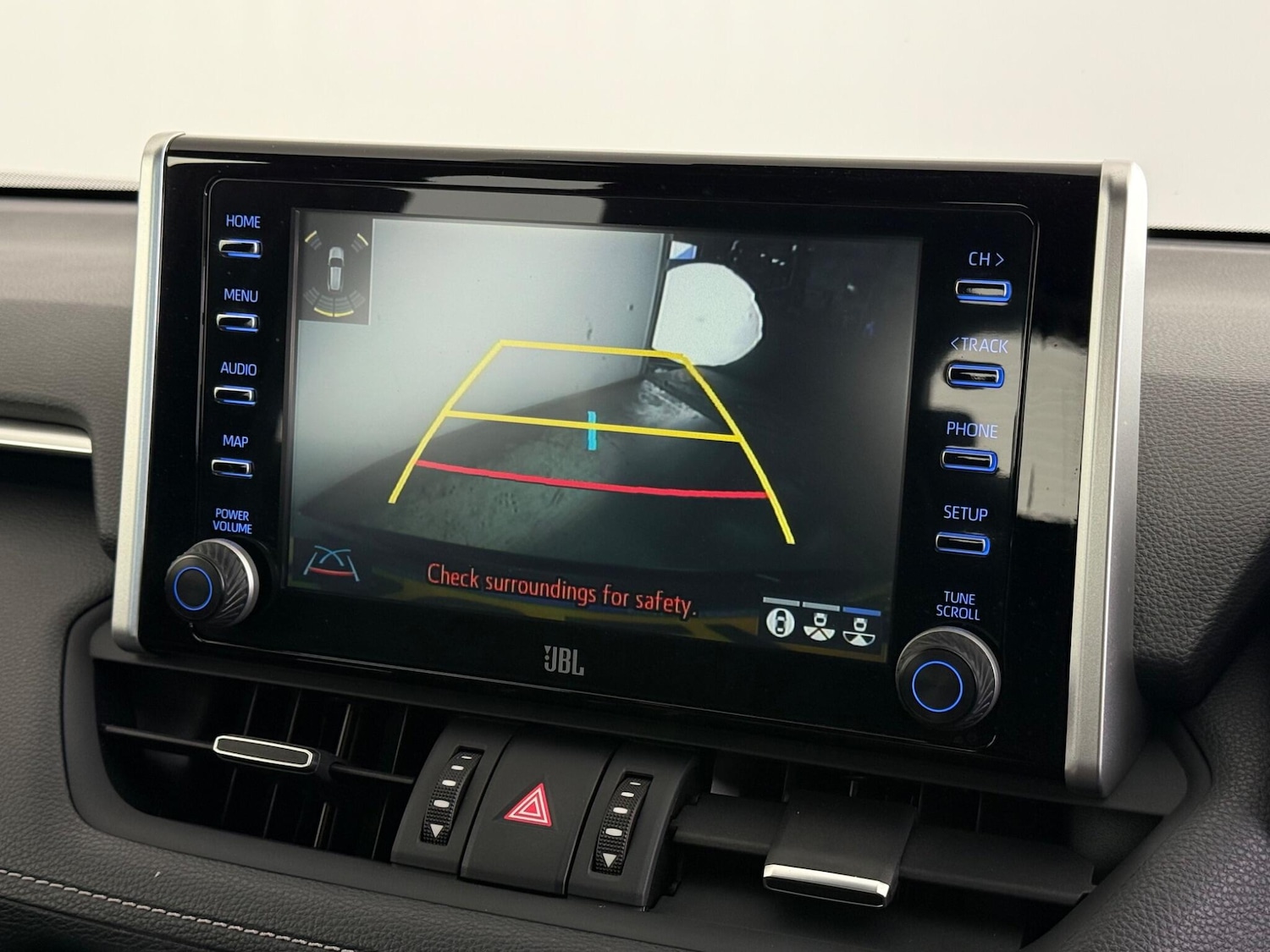 Used Toyota RAV4 2021 for sale - 76466726: Photo 39