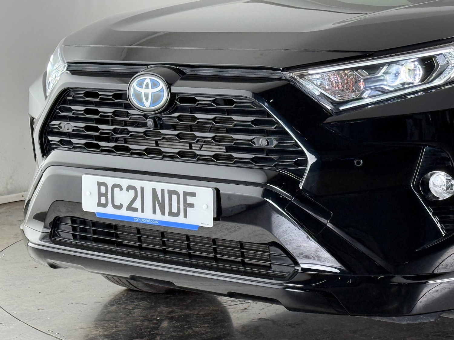 Used Toyota RAV4 2021 for sale - 76466726: Photo 48