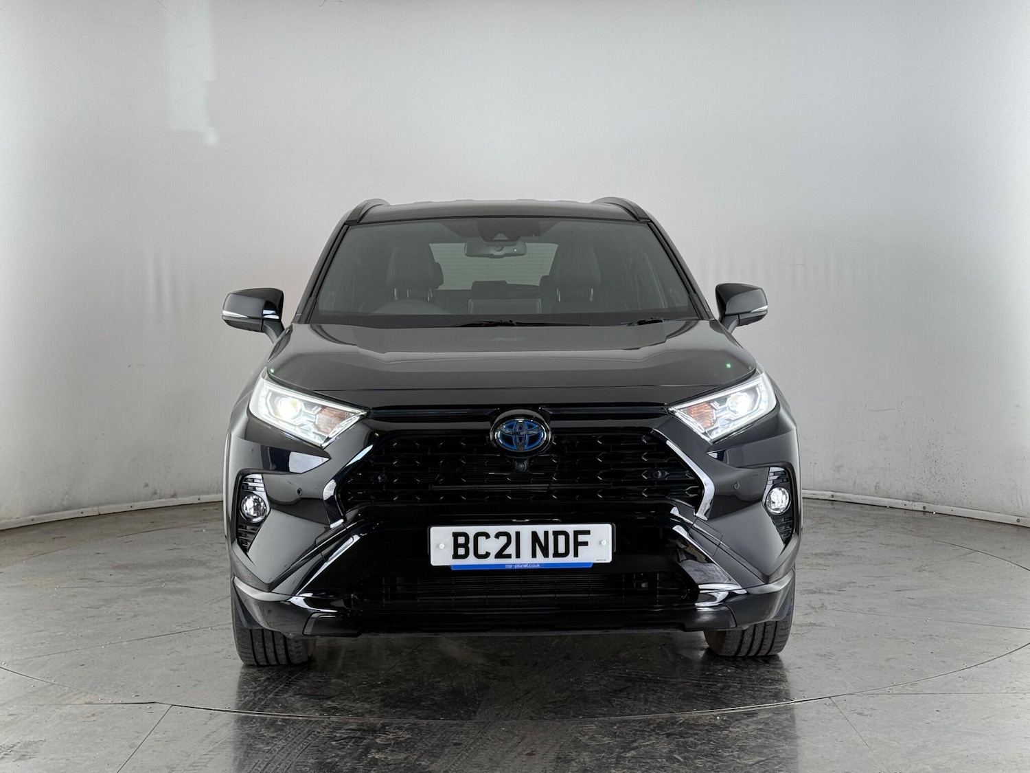 Used Toyota RAV4 2021 for sale - 76466726: Photo 7