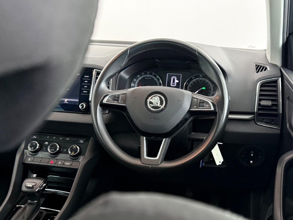 Used Skoda Karoq 2019 for sale - 75859887: Photo 14
