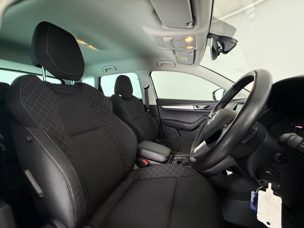 Used Skoda Karoq 2019 for sale - 75859887: Photo 15