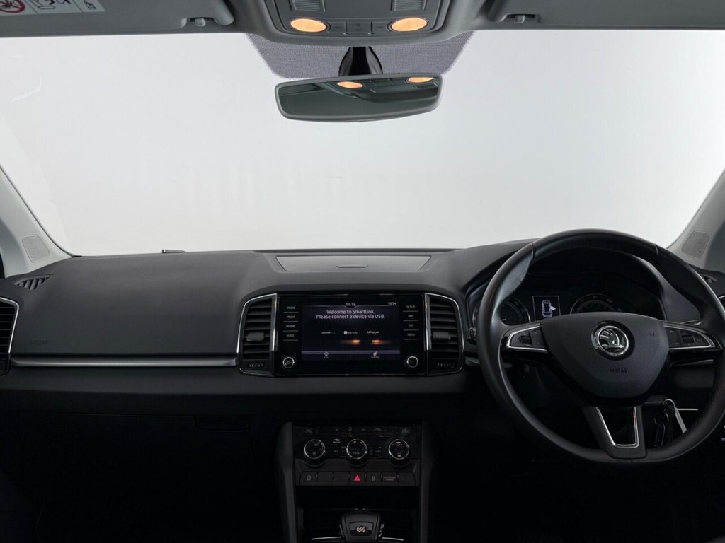 Used Skoda Karoq 2019 for sale - 75859887: Photo 19
