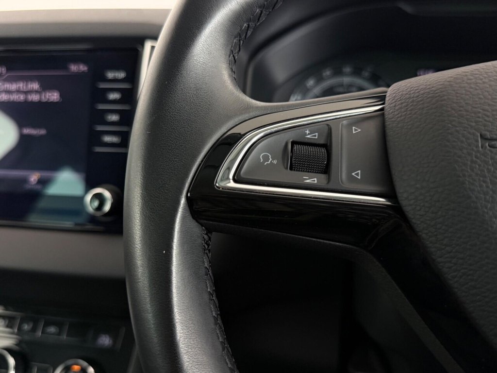 Used Skoda Karoq 2019 for sale - 75859887: Photo 25