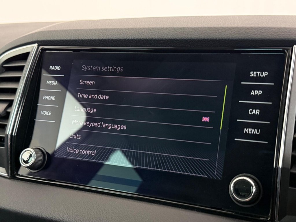 Used Skoda Karoq 2019 for sale - 75859887: Photo 38