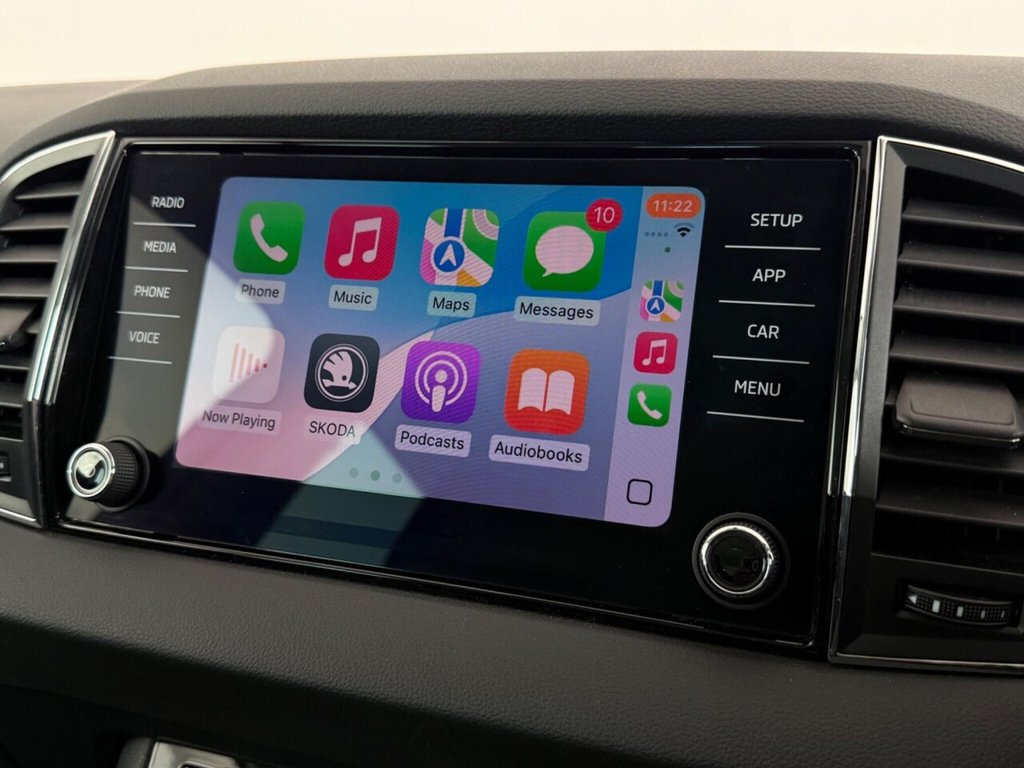 Used Skoda Karoq 2019 for sale - 75859887: Photo 43