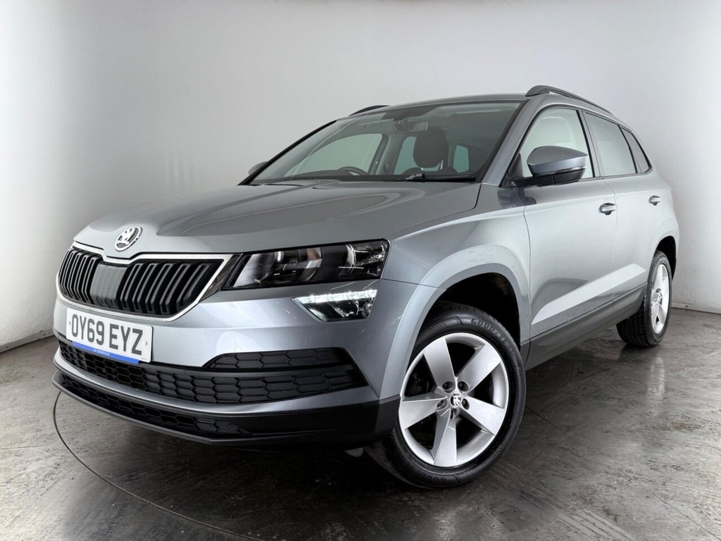 Used Skoda Karoq 2019 for sale - 75859887: Photo 47