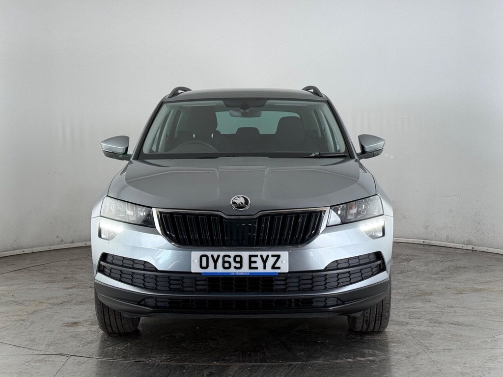 Used Skoda Karoq 2019 for sale - 75859887: Photo 7